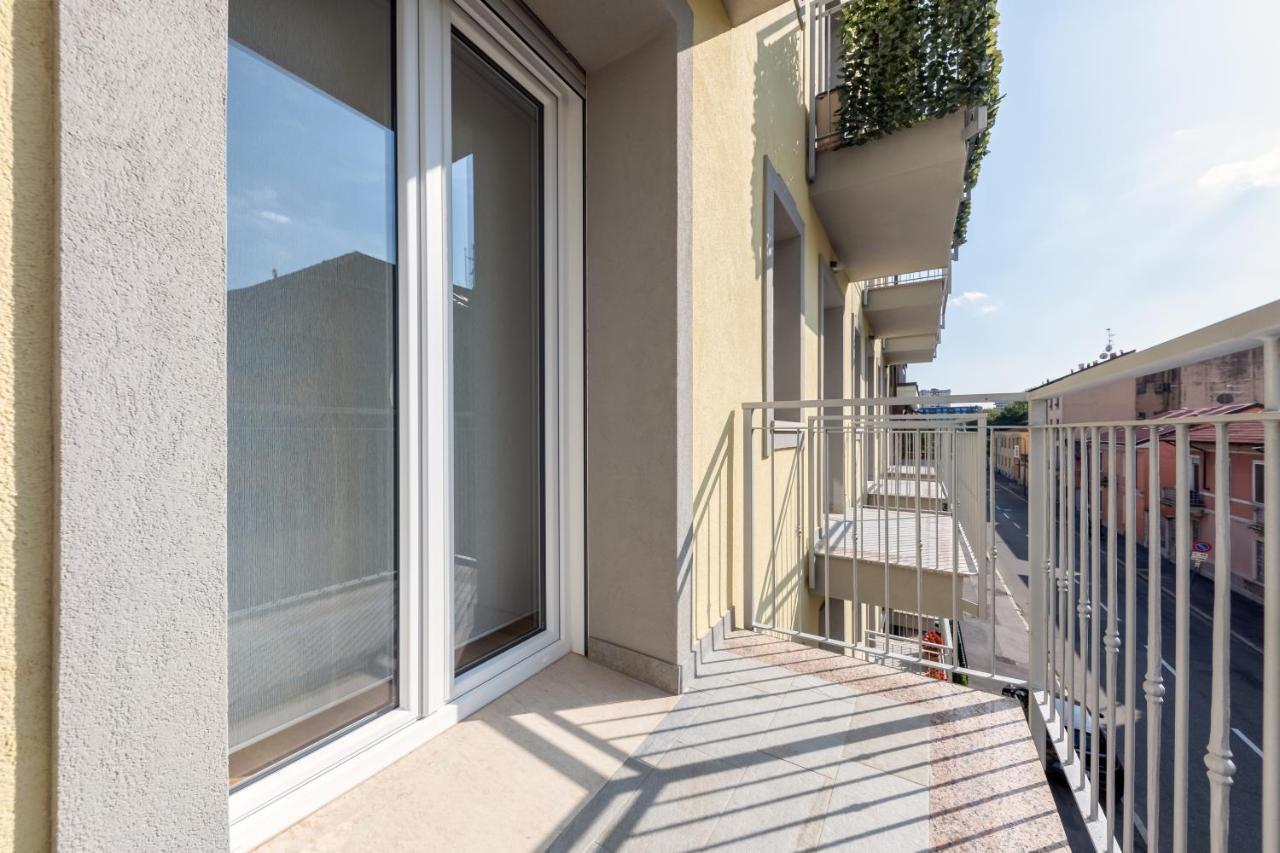 Casa Da Suite Futura, Milan